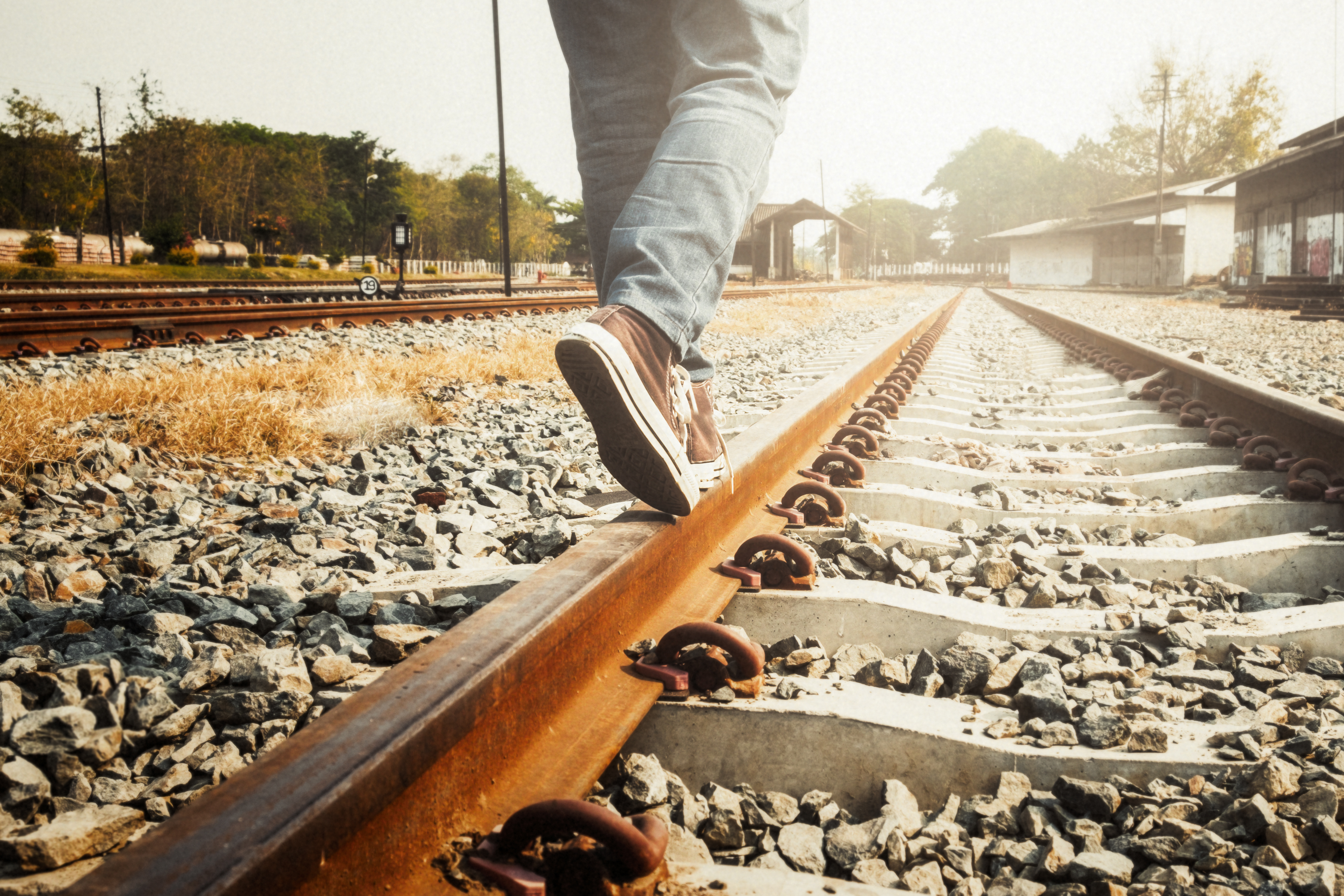 Stressvrij door het leven. Kan dat? Tips om je stresslevel nu omlaag te brengen